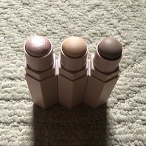 Fenty Beauty Match Stix Trio - Fair